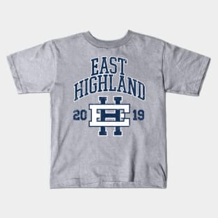 East Highland Kids T-Shirt